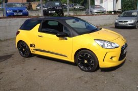 Citroen DS3 1.6