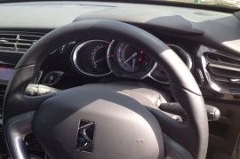 Citroen DS3 1.6