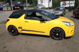Citroen DS3 1.6