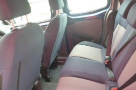 Citroen Nemo Multispace 1.4