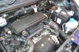 Citroen Nemo Multispace 1.4