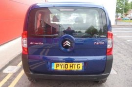 Citroen Nemo Multispace 1.4