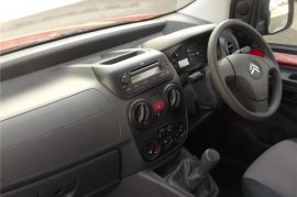 Citroen Nemo Multispace 1.4