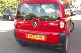 Citroen Nemo Multispace 1.4