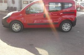 Citroen Nemo Multispace 1.4