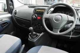 Citroen Nemo Multispace 1.4