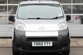 Citroen Nemo Multispace 1.4