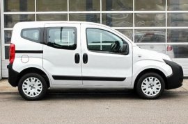 Citroen Nemo Multispace 1.4