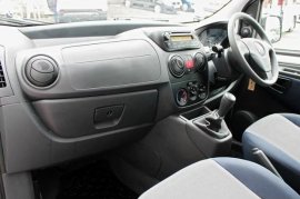 Citroen Nemo Multispace 1.4