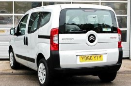 Citroen Nemo Multispace 1.4