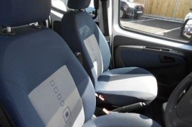 Citroen Nemo Multispace 1.4