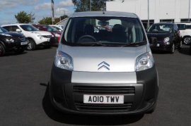 Citroen Nemo Multispace 1.4