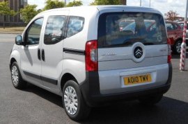 Citroen Nemo Multispace 1.4