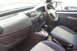 Citroen Nemo Multispace 1.4