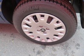 Citroen Nemo Multispace 1.4