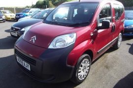 Citroen Nemo Multispace 1.4