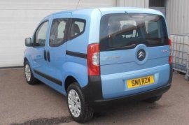 Citroen Nemo Multispace 1.3