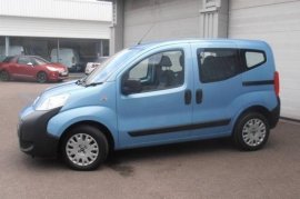 Citroen Nemo Multispace 1.3