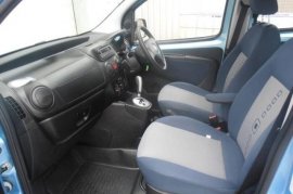 Citroen Nemo Multispace 1.3