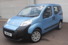 Citroen Nemo Multispace 1.3