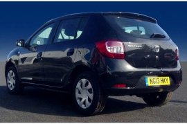 Dacia Sandero 1.2
