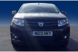 Dacia Sandero 1.2