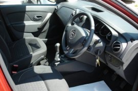 Dacia Sandero 1.2