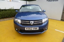Dacia Sandero 0.9