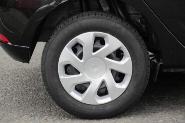 Dacia Sandero Laureate 1.2