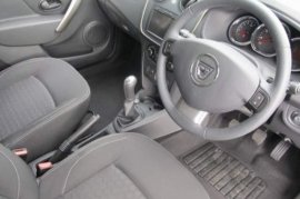 Dacia Sandero Laureate 1.2