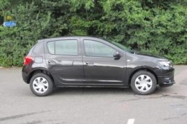 Dacia Sandero Laureate 1.2