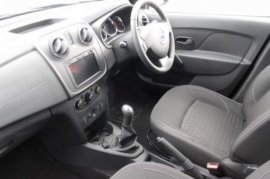 Dacia Sandero 0.9