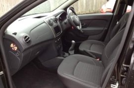 Dacia Sandero  0.9