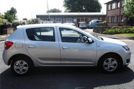 Dacia Sandero 0.9