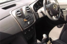 Dacia Sandero 0.9