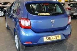 Dacia Sandero 0.9
