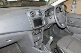 Dacia Sandero 0.9