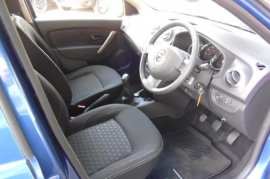 Dacia Sandero 0.9
