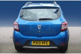 Dacia Sandero .0.9
