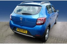 Dacia Sandero .0.9