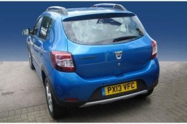 Dacia Sandero .0.9