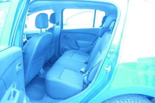 Dacia Sandero 1.2