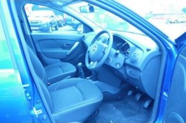 Dacia Sandero 1.2