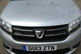 Dacia Sandero  1.5