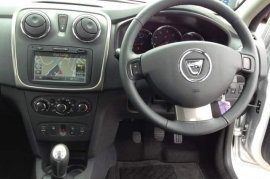 Dacia Sandero  1.5