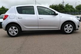 Dacia Sandero  1.5