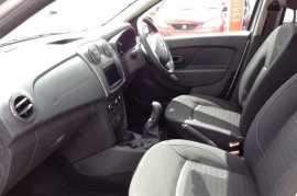 Dacia Sandero 0.9