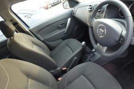 Dacia Sandero 0.9