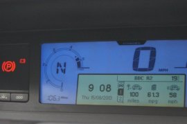 Citroen C4 GRAND PICASSO 1.6