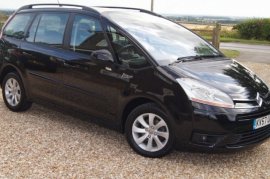 Citroen C4 GRAND PICASSO 1.6